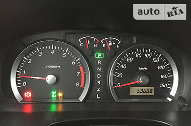 Внедорожник / Кроссовер Suzuki Jimny 2010 в 
