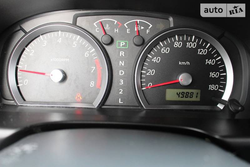 Внедорожник / Кроссовер Suzuki Jimny 2010 в Киеве фото 24 Внедорожник / Кроссовер Suzuki Jimny 2010 в Киеве