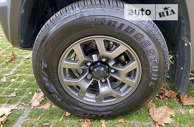 Позашляховик / Кросовер Suzuki Jimny 2021 в 