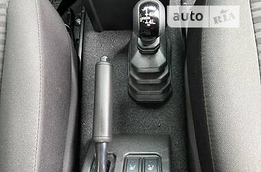 Позашляховик / Кросовер Suzuki Jimny 2021 в 