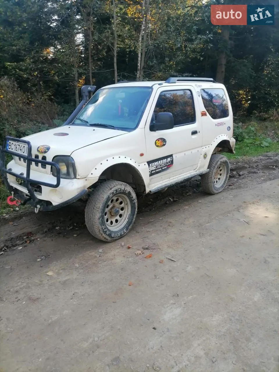 2023 Suzuki Jimny - мініатюра 16