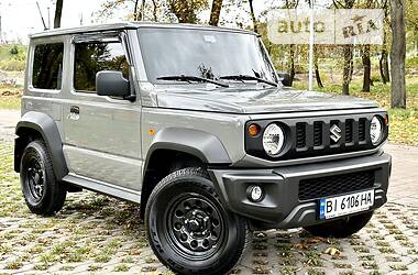 Suzuki Jimny 2020 Suzuki Jimny 2020