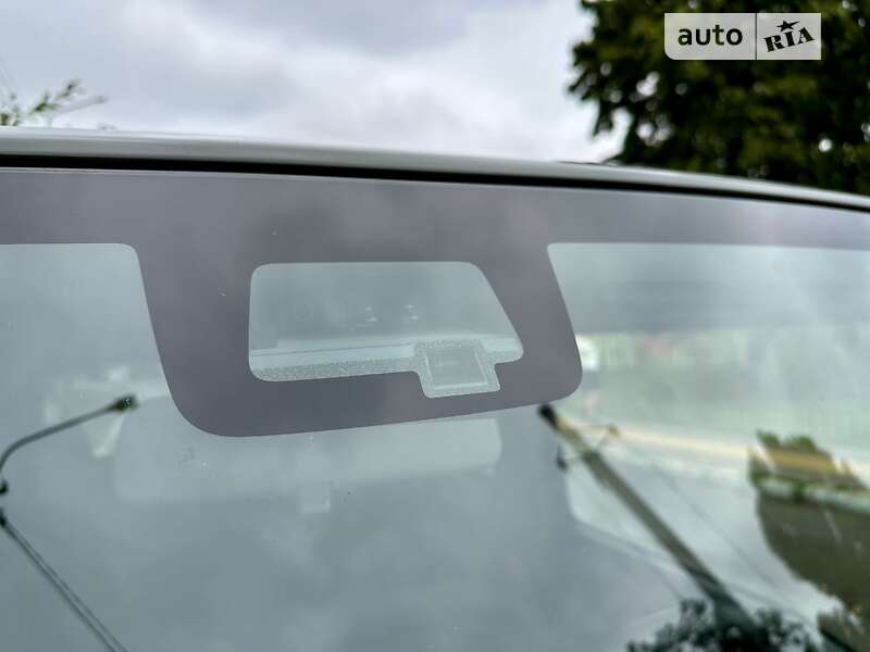 Внедорожник / Кроссовер Suzuki Jimny 2021 в Одессе