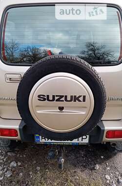 Suzuki Jimny 2009