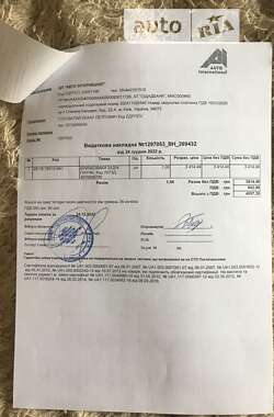 Внедорожник / Кроссовер Suzuki Jimny 2022 в Киеве
