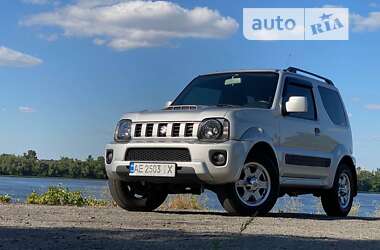 Suzuki Jimny 2018 Suzuki Jimny 2018