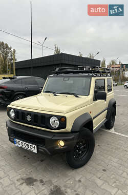 Suzuki Jimny 2020 Suzuki Jimny 2020