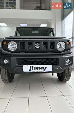 Suzuki Jimny 2022 Suzuki Jimny 2022