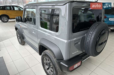 Позашляховик / Кросовер Suzuki Jimny 2022 в Києві