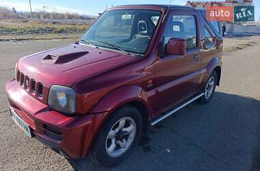 Suzuki Jimny 2008