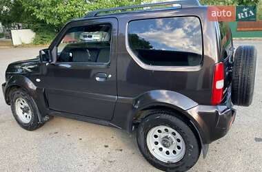 Suzuki Jimny 2016