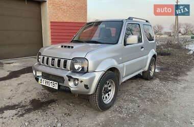 Suzuki Jimny 2013