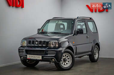 Suzuki Jimny 2009