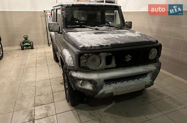 Suzuki Jimny 2022 Suzuki Jimny 2022