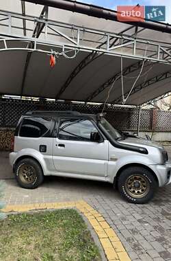 Suzuki Jimny 2017 Suzuki Jimny 2017