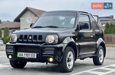 Suzuki Jimny 2012 Suzuki Jimny 2012