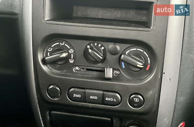 Внедорожник / Кроссовер Suzuki Jimny 2012 в 