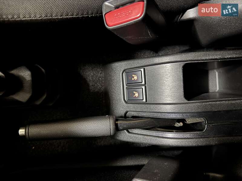 Внедорожник / Кроссовер Suzuki Jimny 2019 в Умани