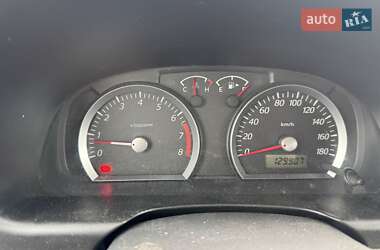 Внедорожник / Кроссовер Suzuki Jimny 2007 в 
