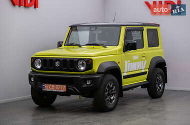 Suzuki Jimny 2024 Suzuki Jimny 2024