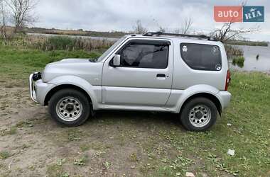 Suzuki Jimny 2017 Suzuki Jimny 2017