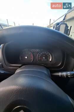 Внедорожник / Кроссовер Suzuki Jimny 2010 в 