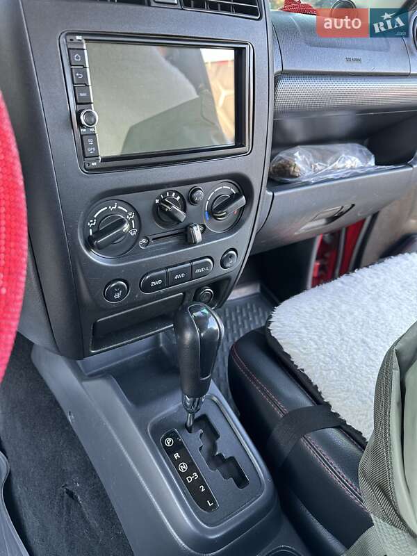 Внедорожник / Кроссовер Suzuki Jimny 2008 в Ивано-Франковске