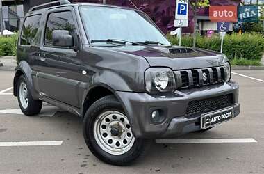 Suzuki Jimny 2014 Suzuki Jimny 2014