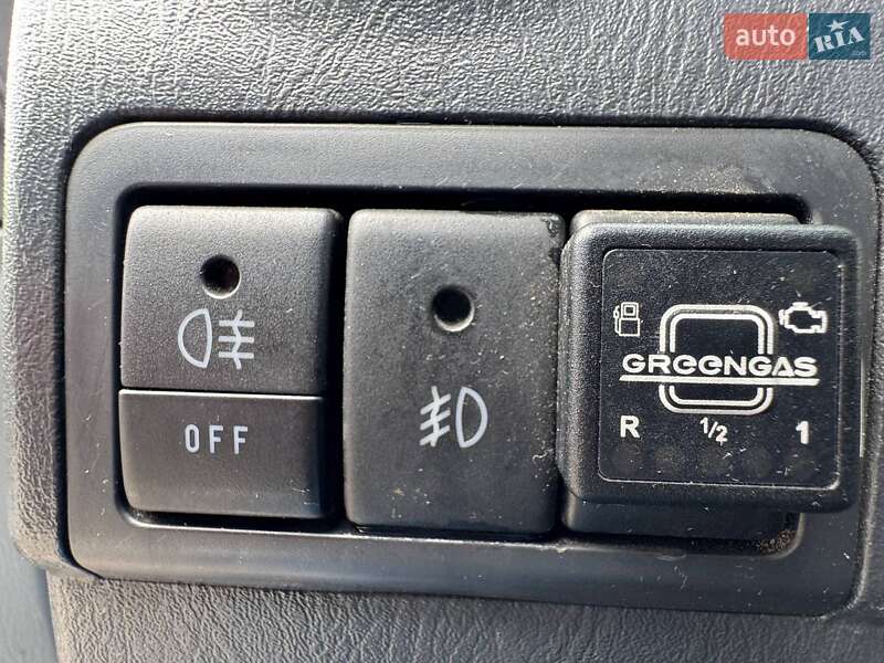 Внедорожник / Кроссовер Suzuki Jimny 2014 в Киеве