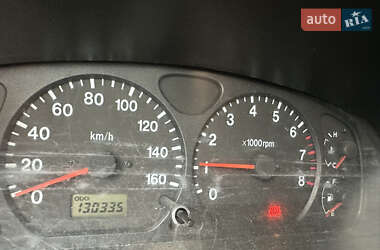Внедорожник / Кроссовер Suzuki Jimny 2000 в 