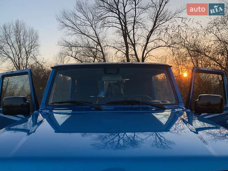 Позашляховик / Кросовер Suzuki Jimny 2021 в Києві