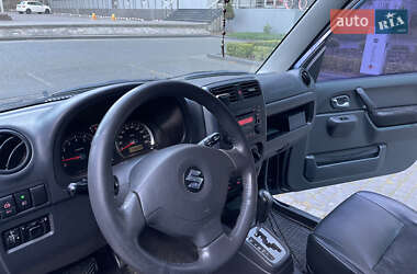Позашляховик / Кросовер Suzuki Jimny 2008 в 