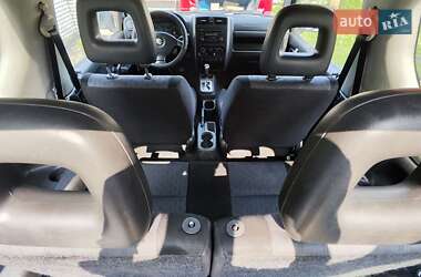 Внедорожник / Кроссовер Suzuki Jimny 2009 в 