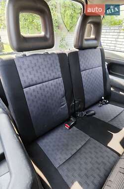 Внедорожник / Кроссовер Suzuki Jimny 2009 в 