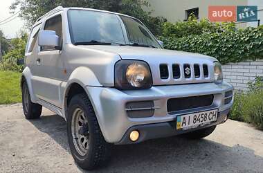 Suzuki Jimny 2009 Suzuki Jimny 2009