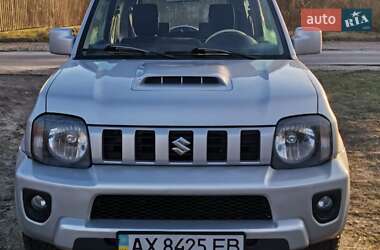 Suzuki Jimny 2013 Suzuki Jimny 2013