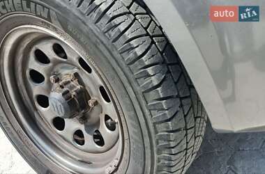 Внедорожник / Кроссовер Suzuki Jimny 2007 в 