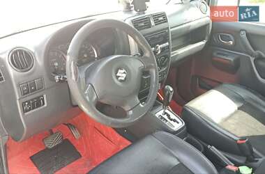 Внедорожник / Кроссовер Suzuki Jimny 2007 в 