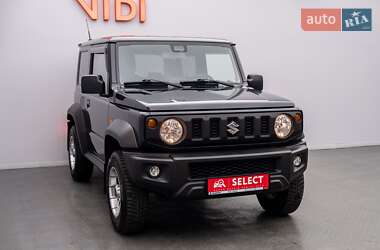 Suzuki Jimny 2020 Suzuki Jimny 2020