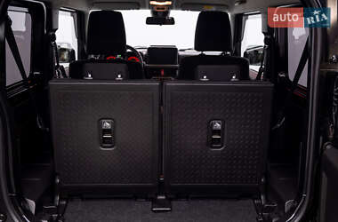 Внедорожник / Кроссовер Suzuki Jimny 2020 в 