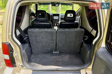 Внедорожник / Кроссовер Suzuki Jimny 2008 в 