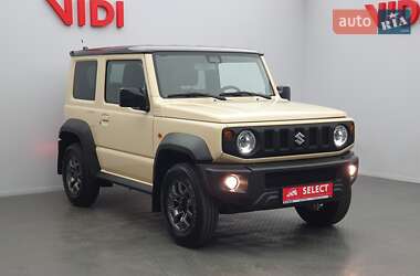 Suzuki Jimny 2020 Suzuki Jimny 2020