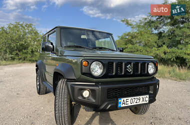 Suzuki Jimny 2021 Suzuki Jimny 2021