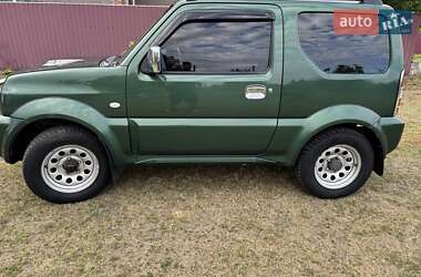 Suzuki Jimny 2013