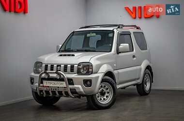 Suzuki Jimny 2017 Suzuki Jimny 2017