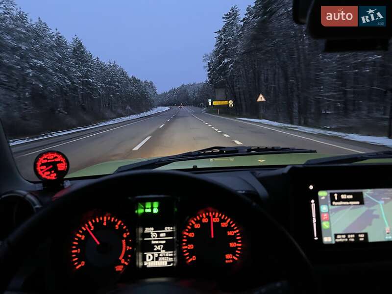 Внедорожник / Кроссовер Suzuki Jimny 2020 в Киеве