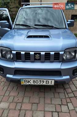 Suzuki Jimny 2013 Suzuki Jimny 2013