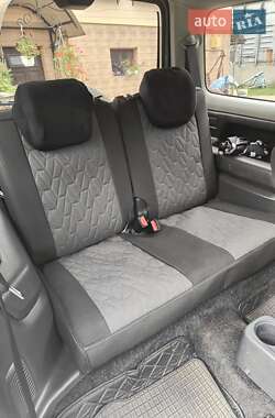 Внедорожник / Кроссовер Suzuki Jimny 2013 в 