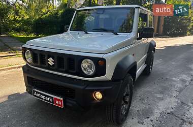 Suzuki Jimny 2020 Suzuki Jimny 2020