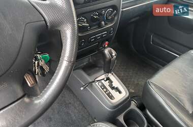 Внедорожник / Кроссовер Suzuki Jimny 2008 в 